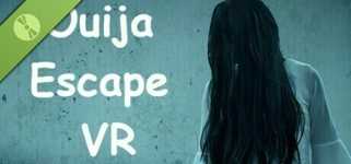 Ouija Escape VR Demo cover image