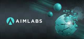 Aimlabs background image