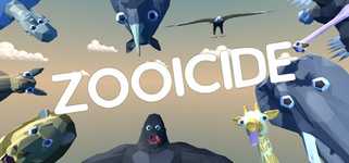 Zooicide background image