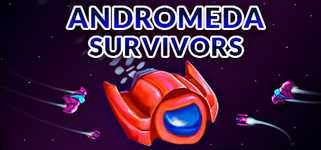 Andromeda Survivors cover image