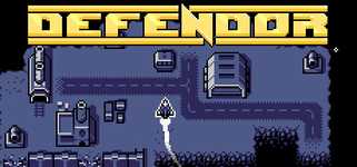 Defendor background image