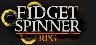 Fidget Spinner RPG background image