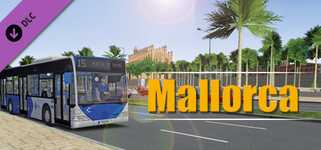 OMSI 2 Add-On Mallorca background image