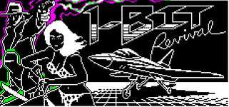 1-Bit Revival: The Residuals of Null background image