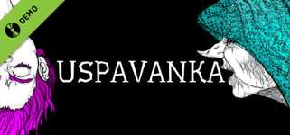 Uspavanka Demo background image