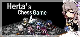 Herta's Chess Game background image