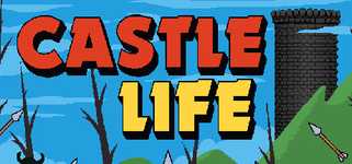Castle Life background image