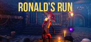 Ronald's Run background image