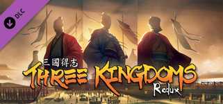 Tabletop Simulator - Three Kingdoms Redux cover image