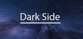 Dark Side background image