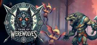 Tribe of Werewolves cover image