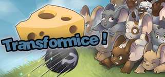 Transformice background image