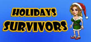 Holidays Survivors background image