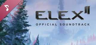 ELEX II Soundtrack cover image