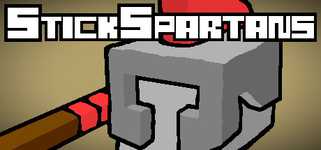 Stick Spartans background image