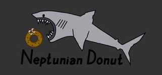 Neptunian Donut background image