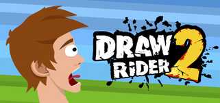 Draw Rider 2 background image