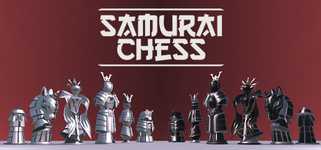Samurai Chess background image