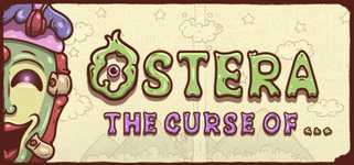 Ostera : The curse of... background image