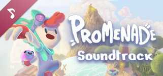 Promenade Soundtrack background image