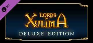 Lords of Xulima - Special Digital Rewards background image