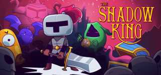 Shadow King background image