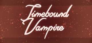 Timebound Vampire background image