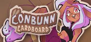 Conbunn Cardboard background image