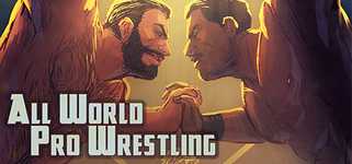 All World Pro Wrestling cover image