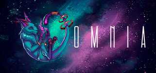 OMNIA background image
