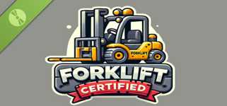 Forklift Certified Demo cover image