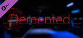 Demented - Soundtrack background image