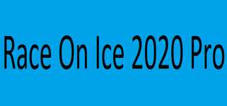 Race On Ice 2020 Pro background image