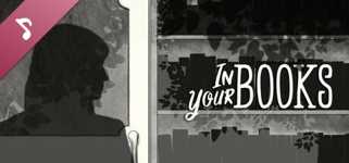 In Your Books Soundtrack background image