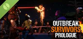 Outbreak Survivors Prologue background image