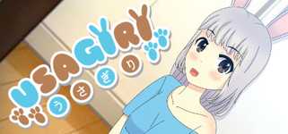 USAGIRI background image