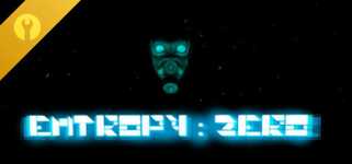 Entropy : Zero background image
