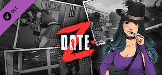 Date Z - Bao Romance Pack background image