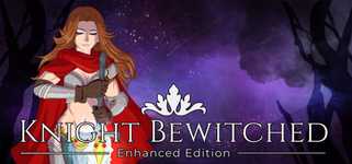 Knight Bewitched background image