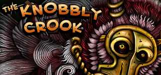 The Knobbly Crook background image