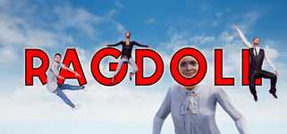 Ragdoll Playground background image