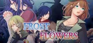 Of Frost and Flowers background image