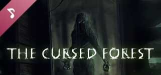 The Cursed Forest Original Soundtrack cover image