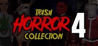 Trash Horror Collection 4 background image