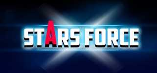 Stars Force background image