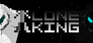 Lone King background image