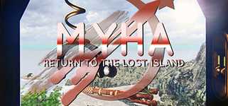 Myha: Return to the Lost Island background image