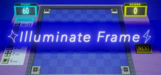 Illuminate Frame background image