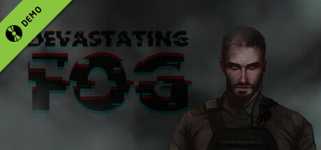 Devastating Fog Demo cover image