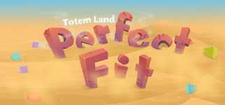 Perfect Fit - Totemland background image
